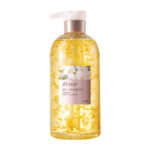 Kustie Jasmine Shower & Bath Gel(500ml)