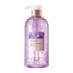 Kustie Lavender Shower & Bath Gel(500ml)